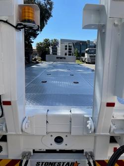  Stonestar
                45Ft Drop Deck Widener 