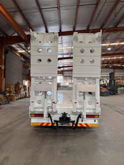 Stonestar 45Ft Drop Deck Widener