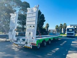 Stonestar 45Ft Drop Deck Widener