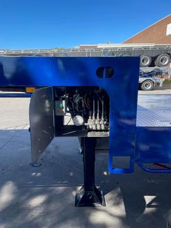 Stonestar 45Ft Drop Deck Widener