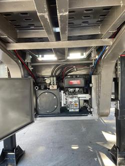 Stonestar 45Ft Drop Deck Widener