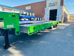  Stonestar
                45Ft Drop Deck Widener 