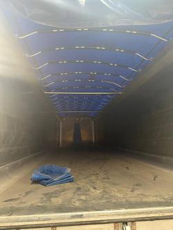 0 Stonestar Grain Tipper Silver