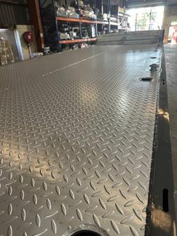 2025 Stonestar Brand New Stonestar Drop Deck BLACK