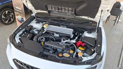 2026 Subaru WRX tS Spec B VB MY26 CERAMIC WH