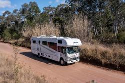 2026 Avida Longreach