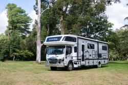 2026 Avida Longreach Lx