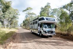 2026 Avida Longreach Lx