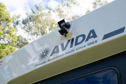 2026 Avida Longreach Lx