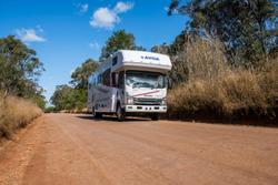 2024 Avida Longreach