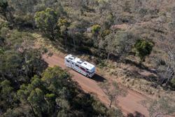 2025 Avida Longreach