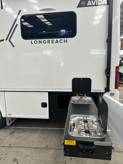 2025 Avida Longreach