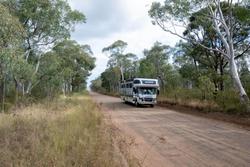 2026 Avida Longreach Lx