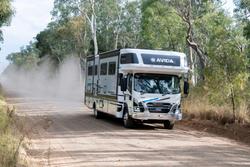 2026 Avida Longreach Lx