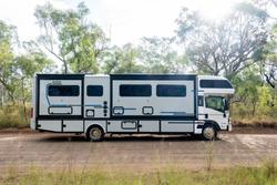 2026 Avida Longreach Lx