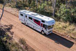 2024 Avida Longreach