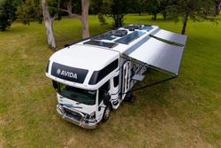 2026 Avida Longreach Lx