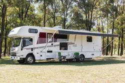 2025 Avida Longreach