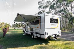 2025 Avida Fremantle