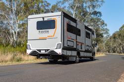 2025 Avida Fremantle