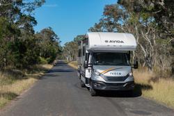 2025 Avida Fremantle