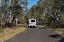 2025 Avida Fremantle