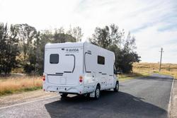 2025 Avida Leura