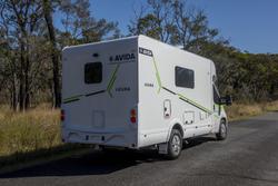 2025 Avida Leura
