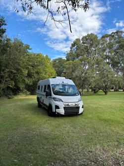2025 Avida Escape