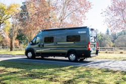 2025 Avida Escape