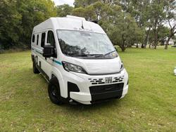 2025 Avida Escape