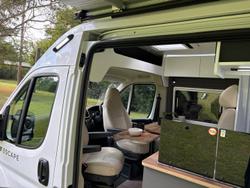 2025 Avida Escape
