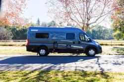 2025 Avida Escape