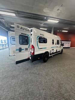 2025 Avida Escape