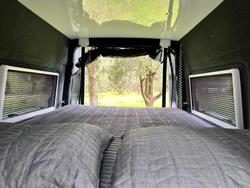 2025 Avida Diversion Lx