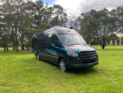 2025 Avida Diversion Lx