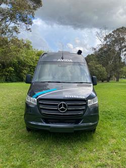 2025 Avida Diversion Lx