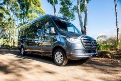 2025 Avida Diversion Lx