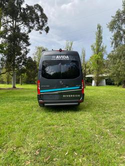 2025 Avida Diversion Lx