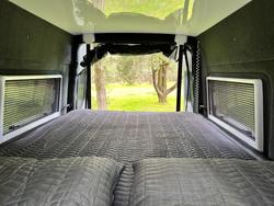 2025 Avida Diversion Lx