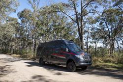 2025 Avida Diversion Lx