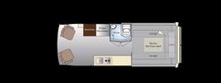 2025 Avida Diversion Lx