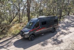 2025 Avida Diversion Lx