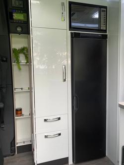 2025 Avida Diversion Lx
