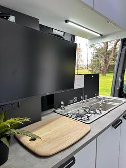 2026 Avida Diversion Lx