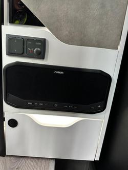 2025 Avida Diversion Lx