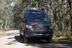 2025 Avida Diversion Lx