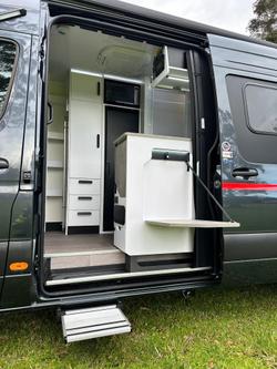 2025 Avida Diversion Lx