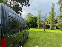 2025 Avida Diversion Lx
