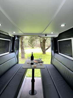 2026 Avida Diversion Lx